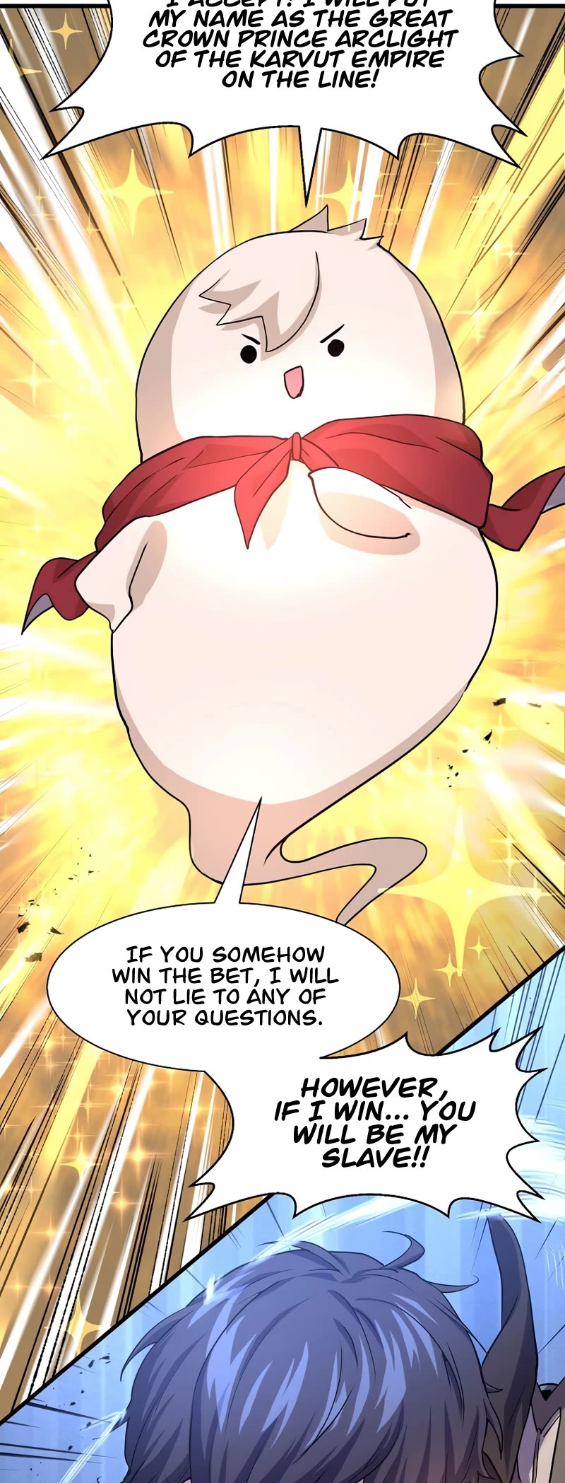 Level Up With Skills chapter 19 page 44