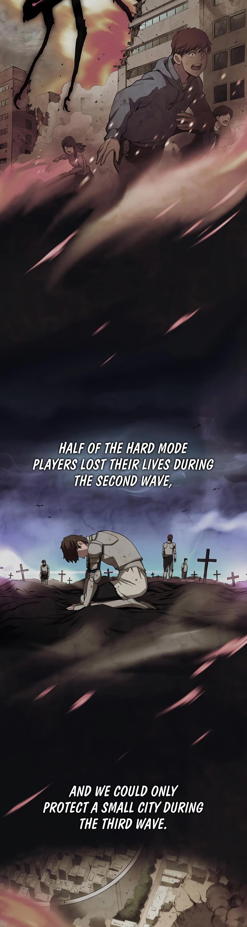 Level Up With Skills chapter 2 page 28