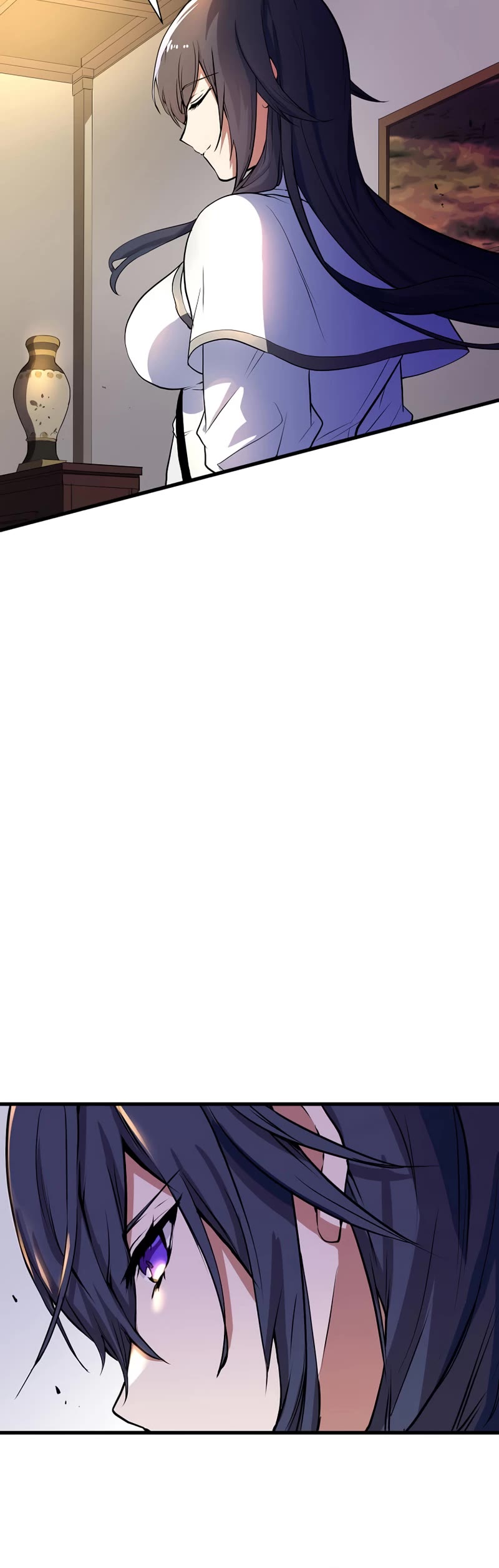 Level Up With Skills chapter 2 page 33