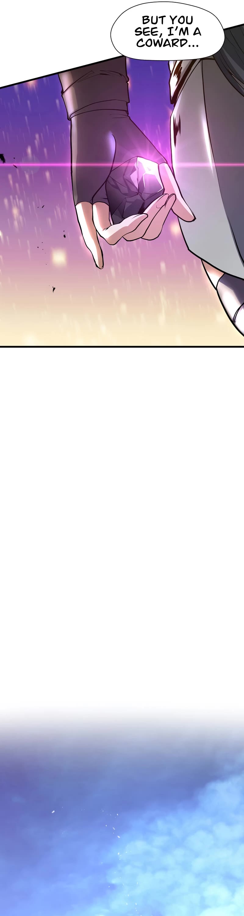 Level Up With Skills chapter 2 page 34