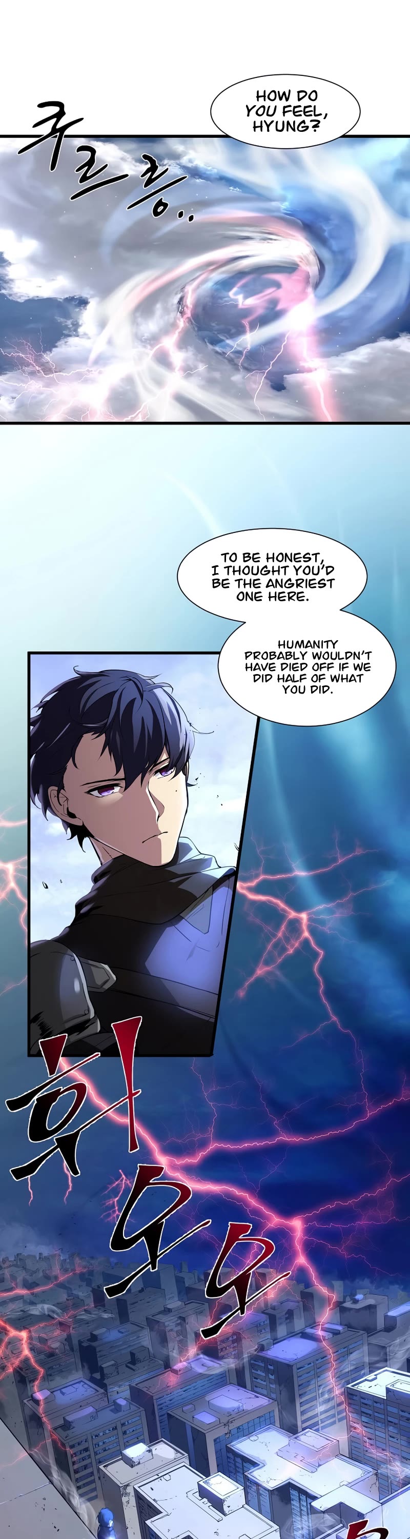 Level Up With Skills chapter 2 page 38