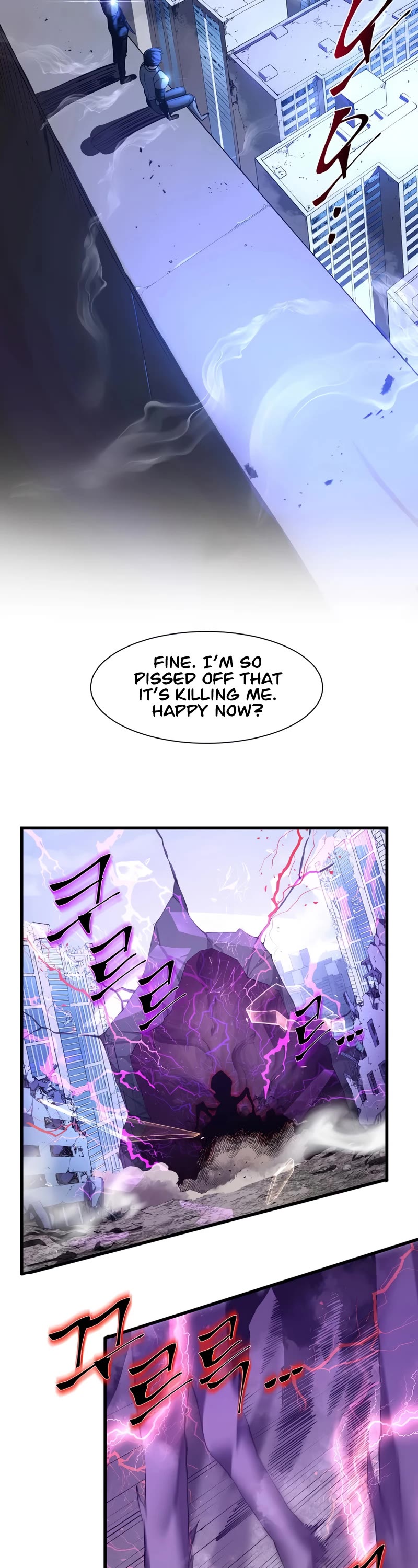 Level Up With Skills chapter 2 page 39