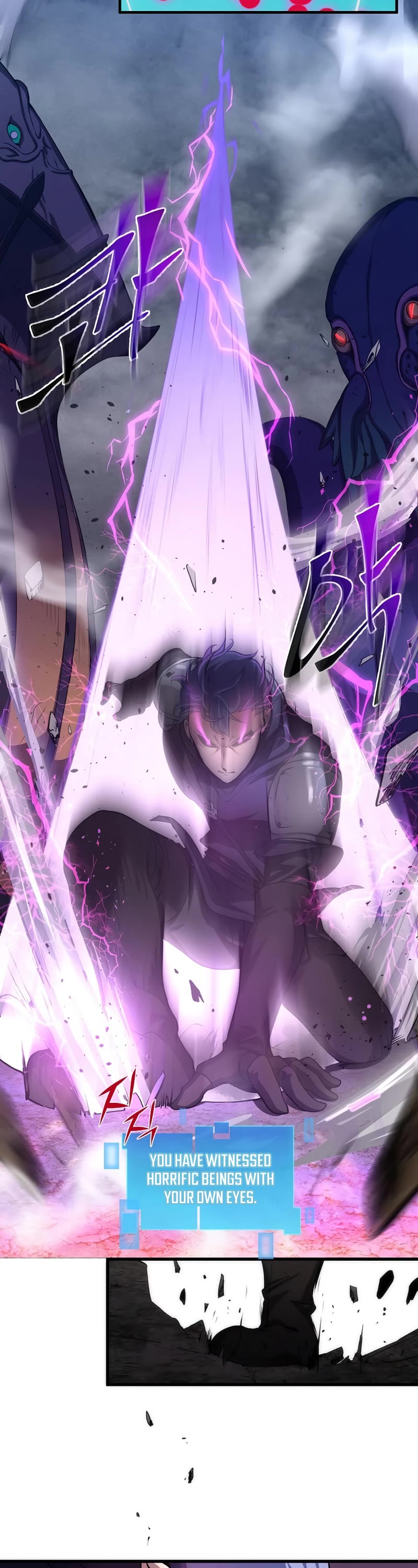 Level Up With Skills chapter 2 page 47