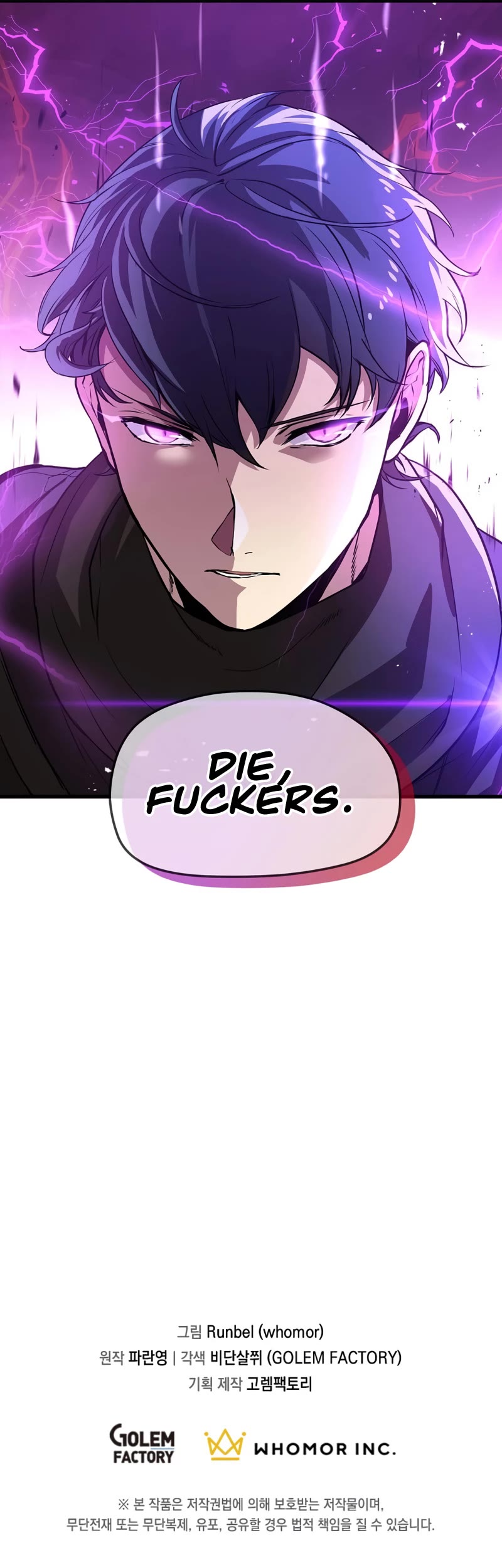 Level Up With Skills chapter 2 page 50