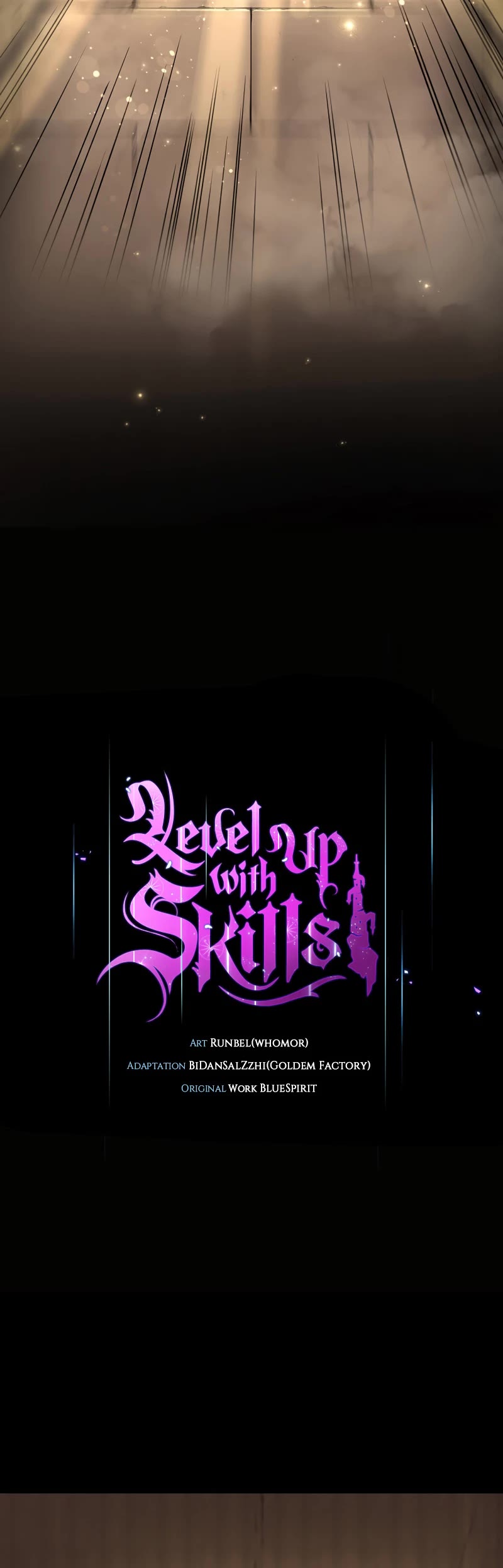 Level Up With Skills chapter 20 page 17