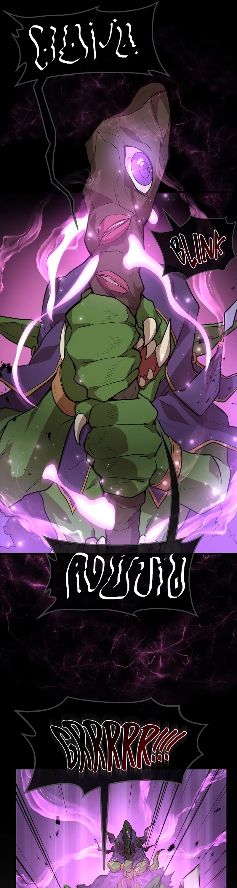 Level Up With Skills chapter 21 page 21