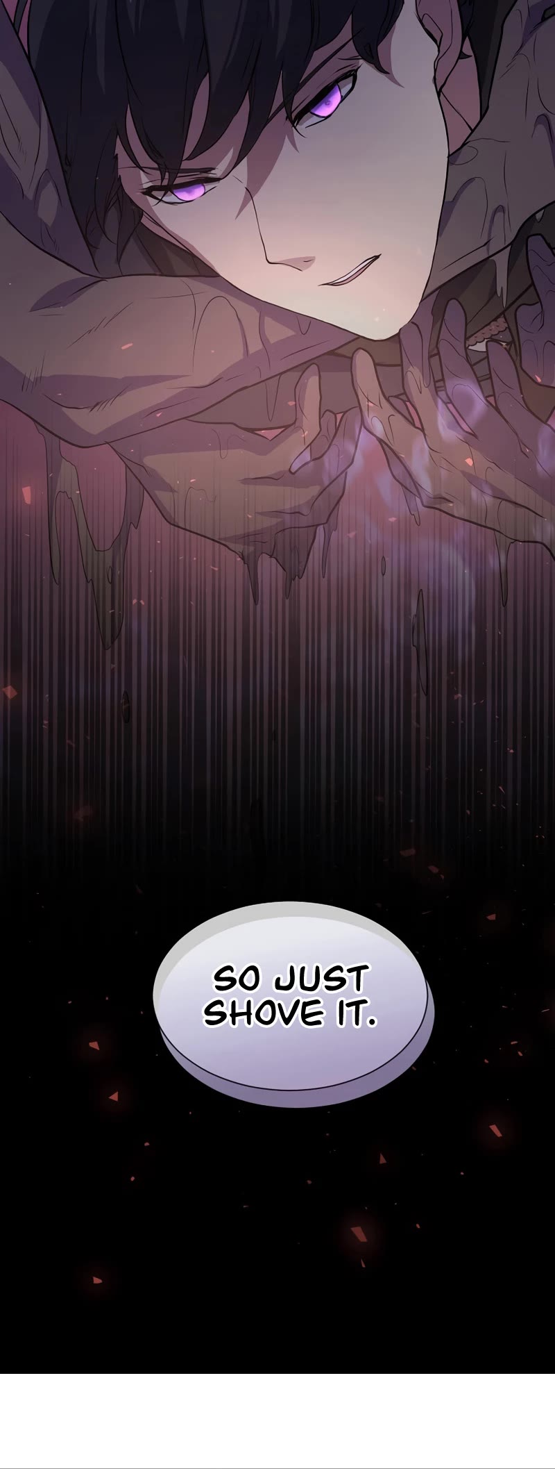 Level Up With Skills chapter 21 page 36