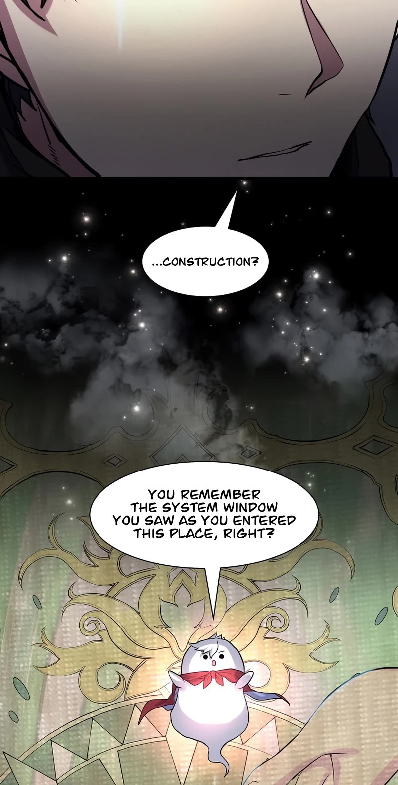 Level Up With Skills chapter 22 page 28