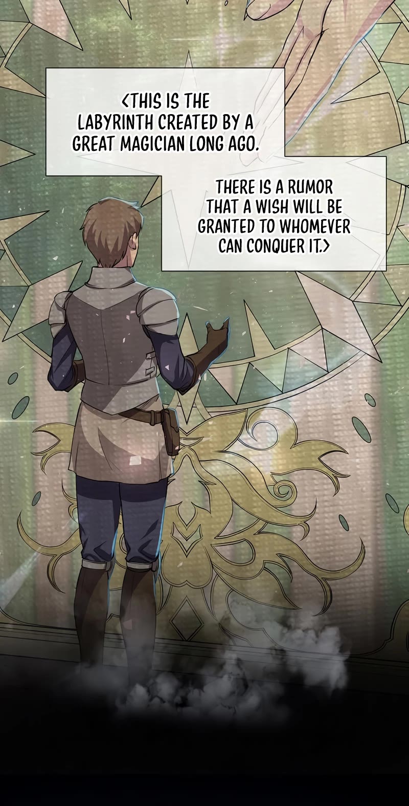 Level Up With Skills chapter 22 page 29