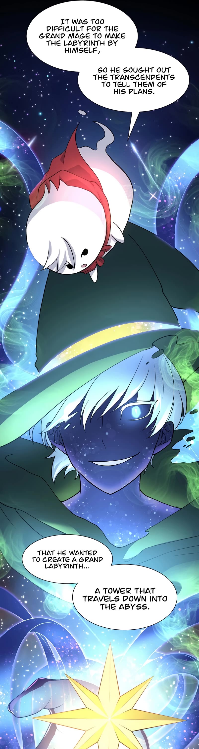 Level Up With Skills chapter 22 page 30