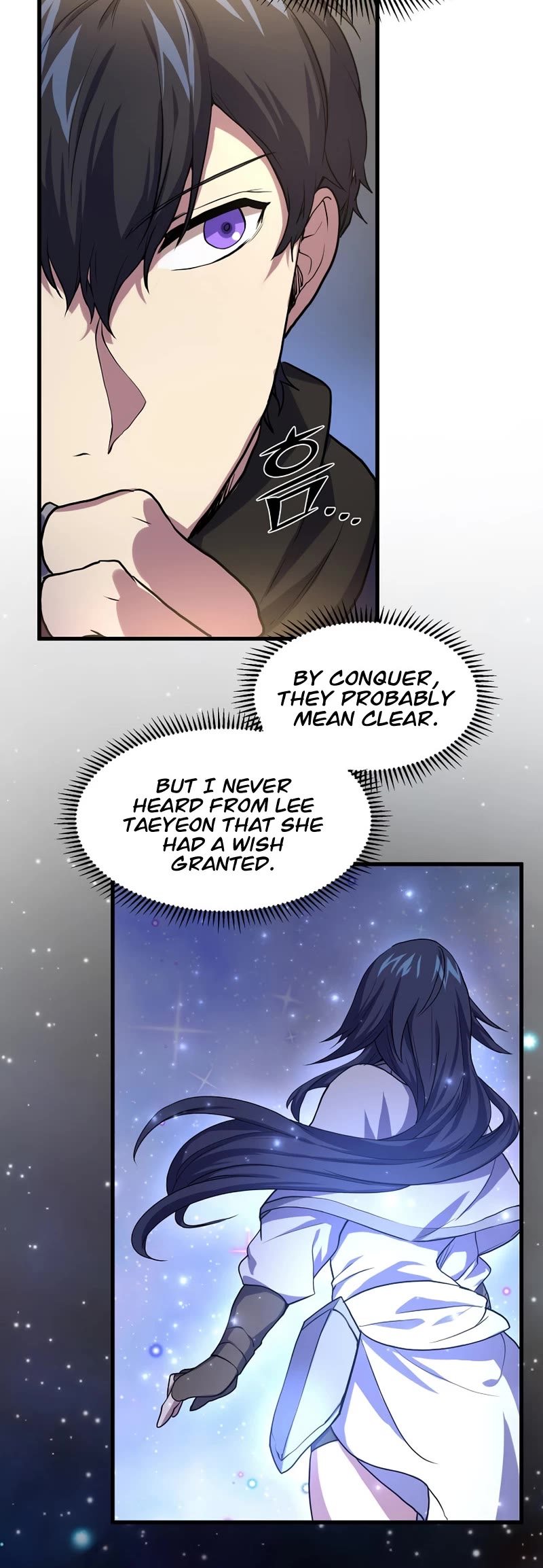 Level Up With Skills chapter 22 page 40