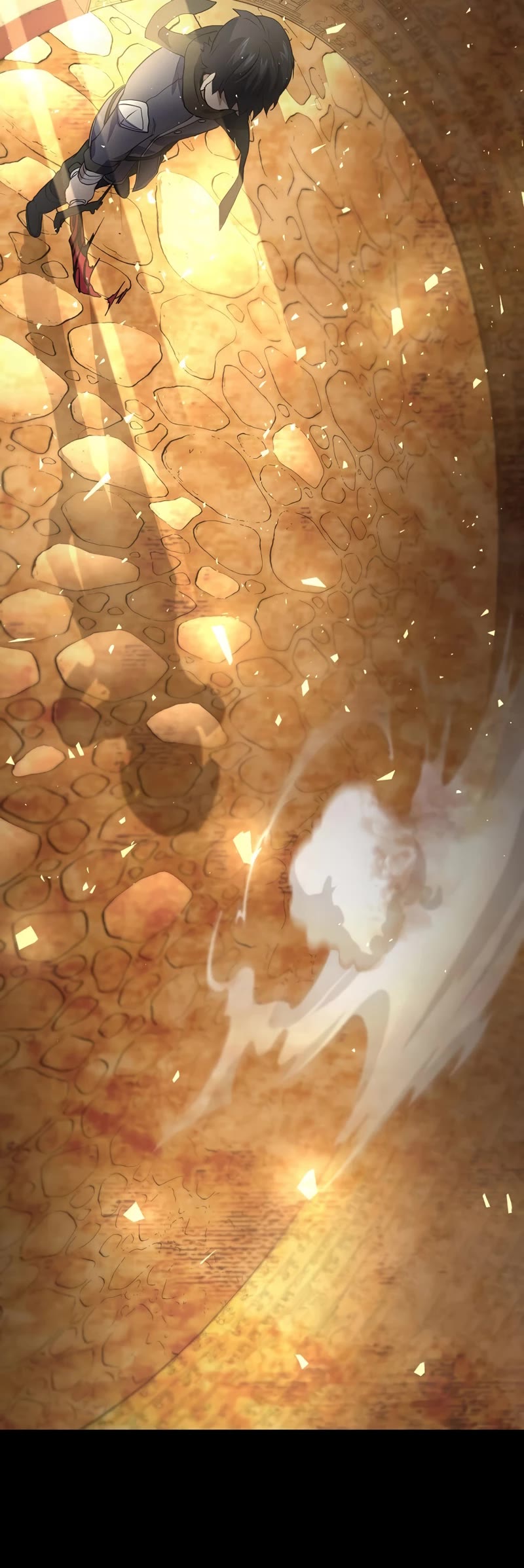 Level Up With Skills chapter 23 page 13