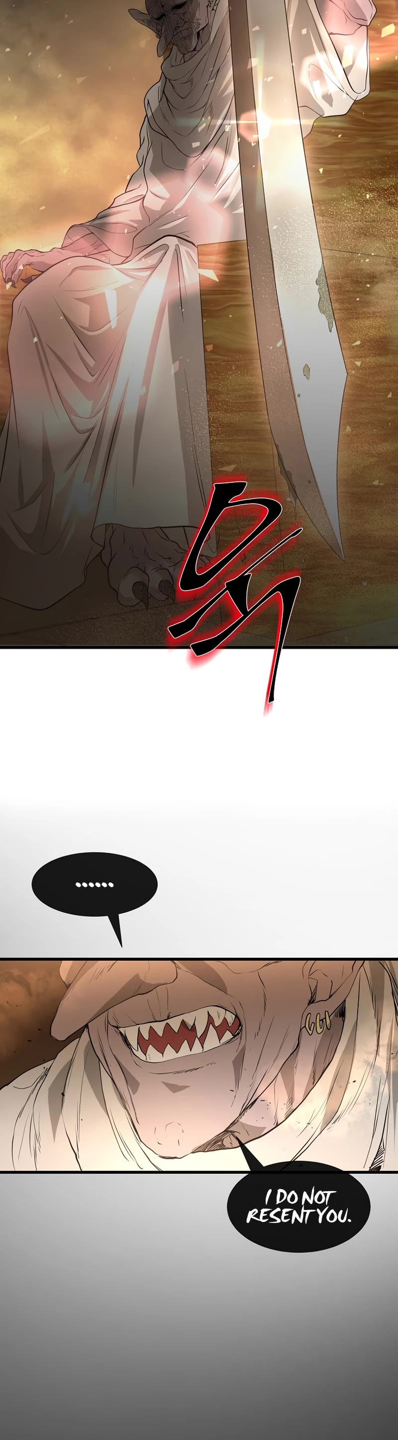 Level Up With Skills chapter 23 page 47