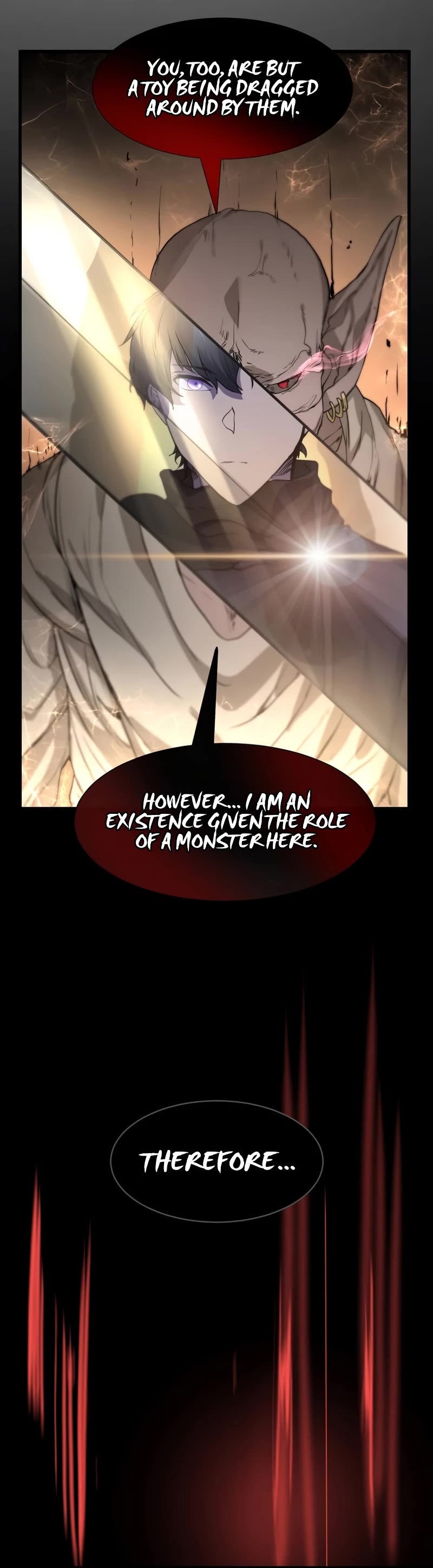 Level Up With Skills chapter 23 page 48