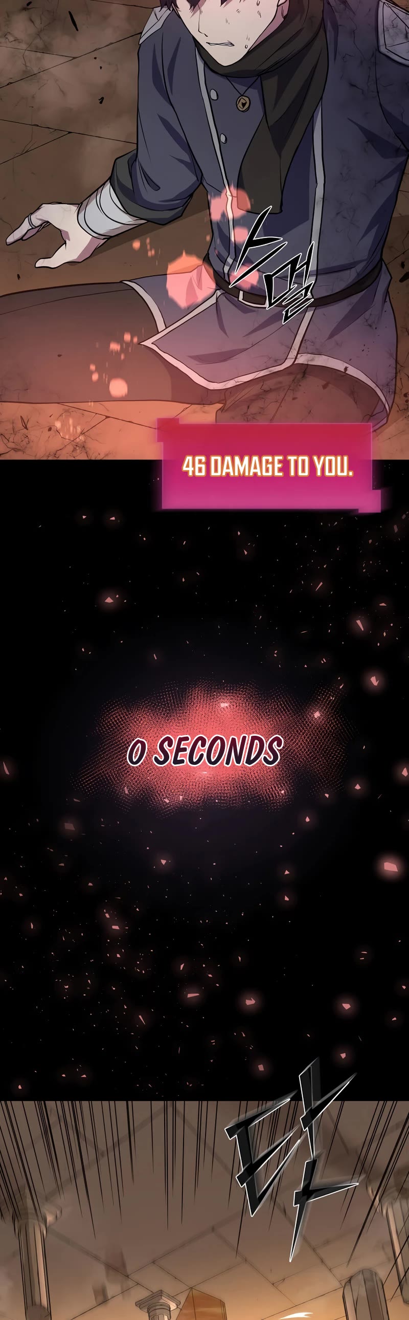 Level Up With Skills chapter 24 page 19