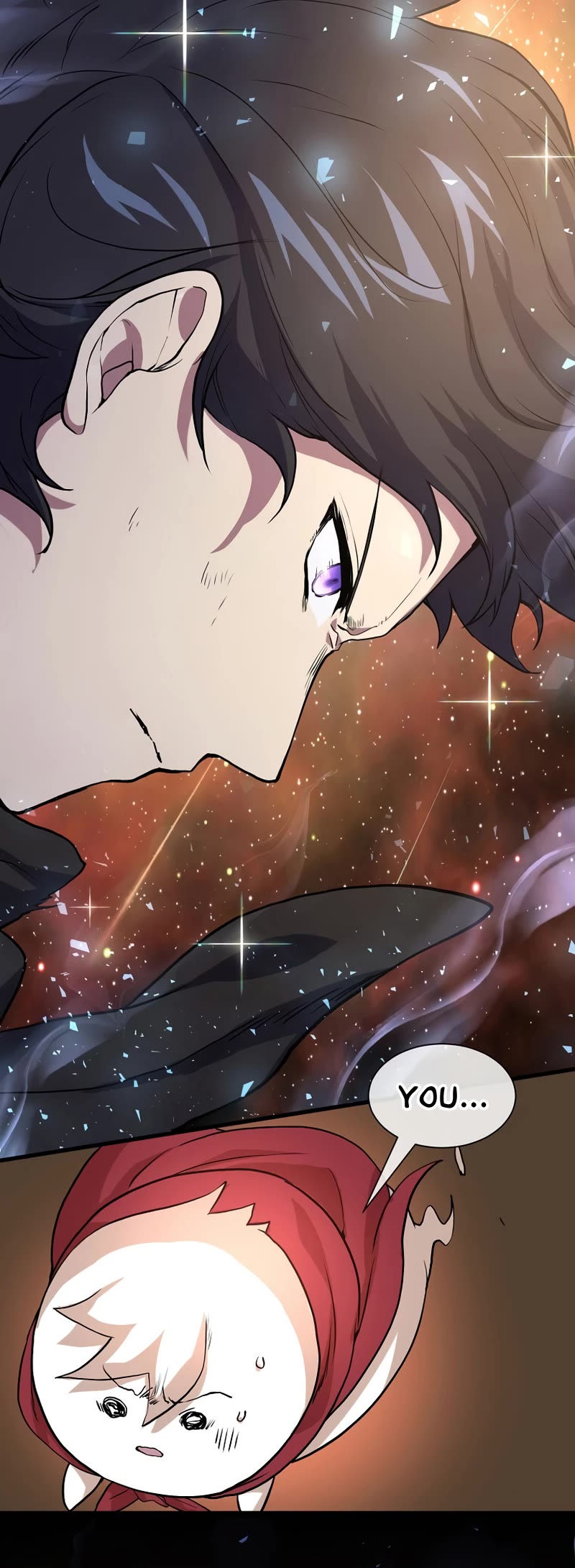 Level Up With Skills chapter 24 page 27