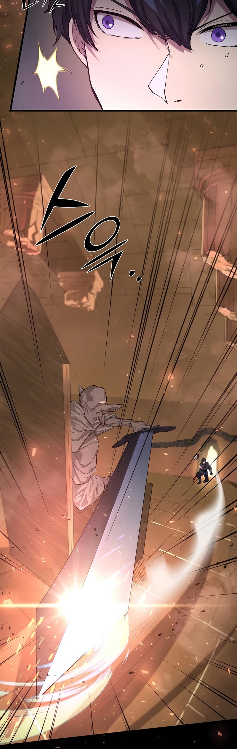 Level Up With Skills chapter 24 page 4