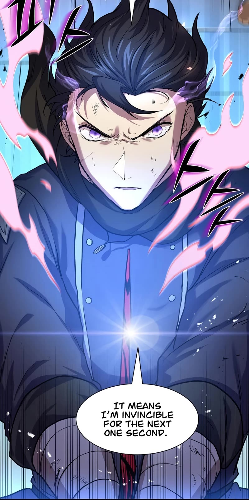 Level Up With Skills chapter 25 page 10