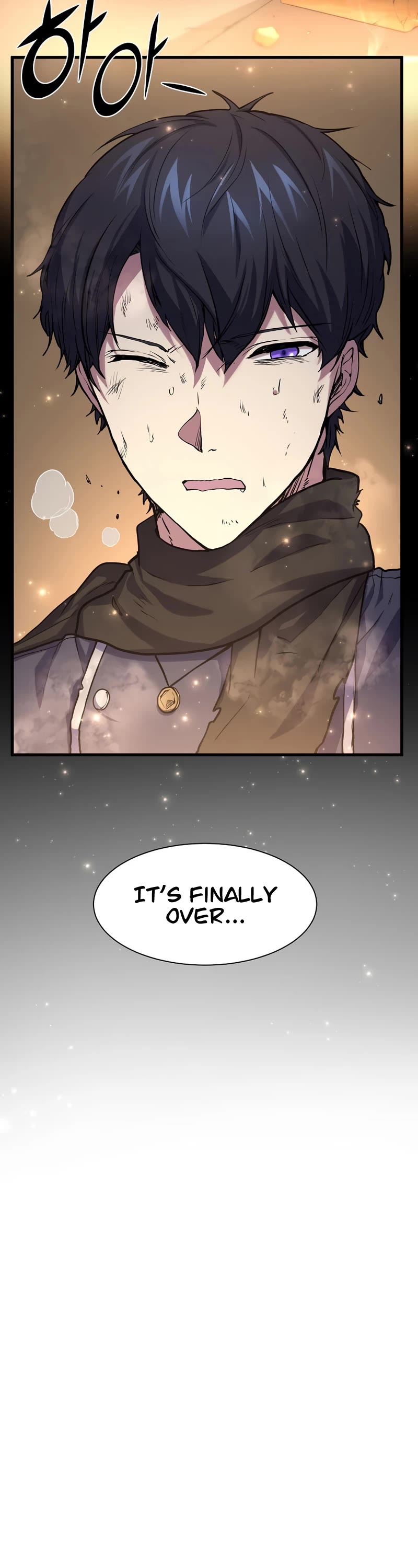 Level Up With Skills chapter 25 page 16