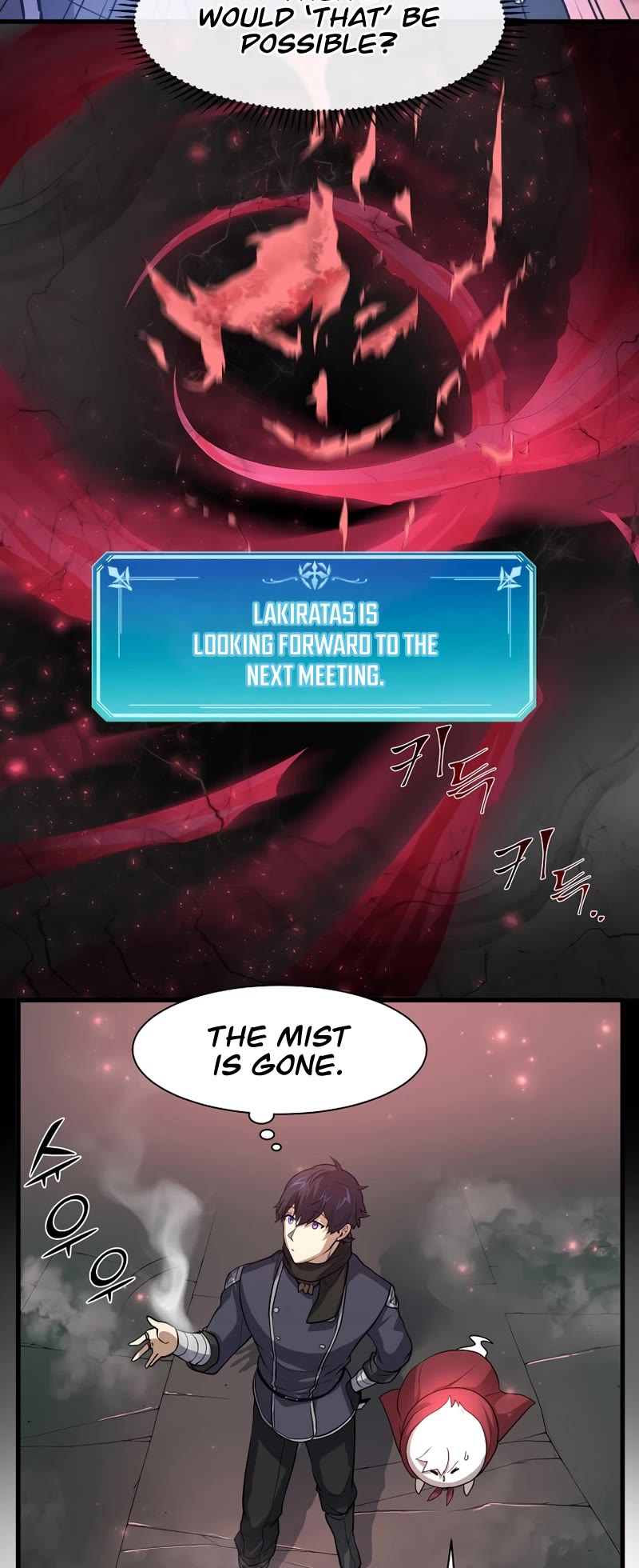 Level Up With Skills chapter 25 page 29