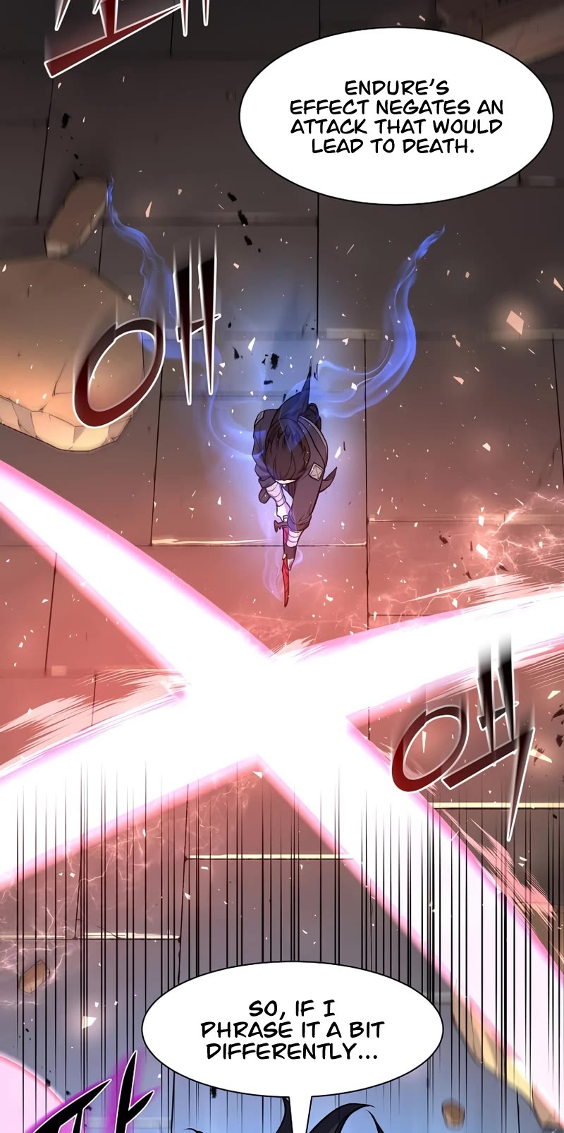 Level Up With Skills chapter 25 page 9