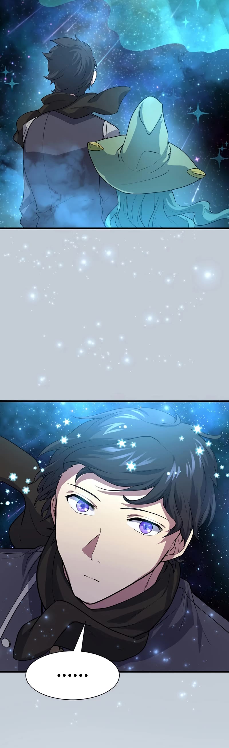 Level Up With Skills chapter 26 page 39