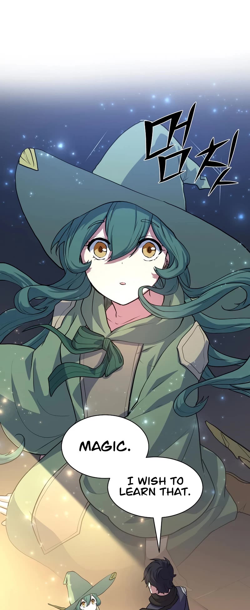 Level Up With Skills chapter 26 page 41