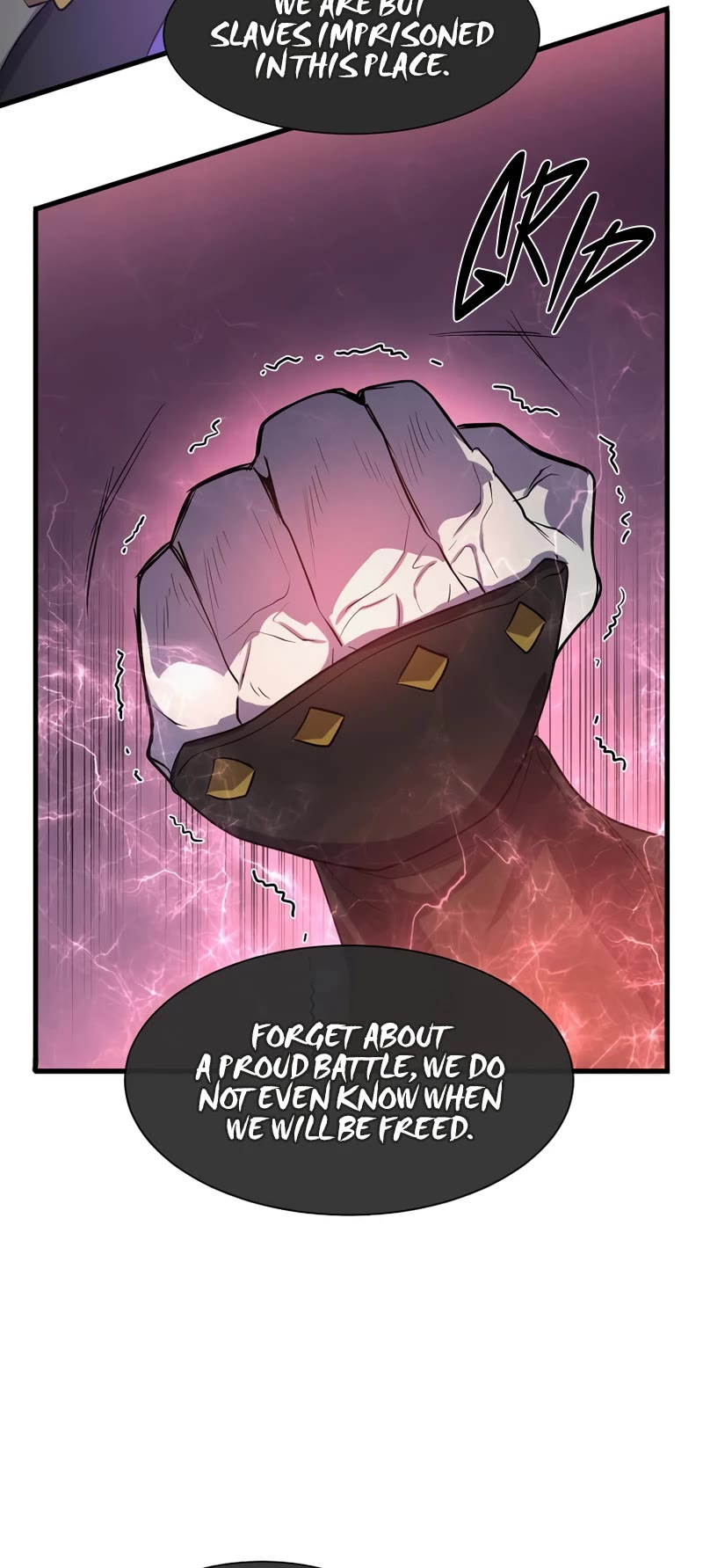 Level Up With Skills chapter 28 page 37