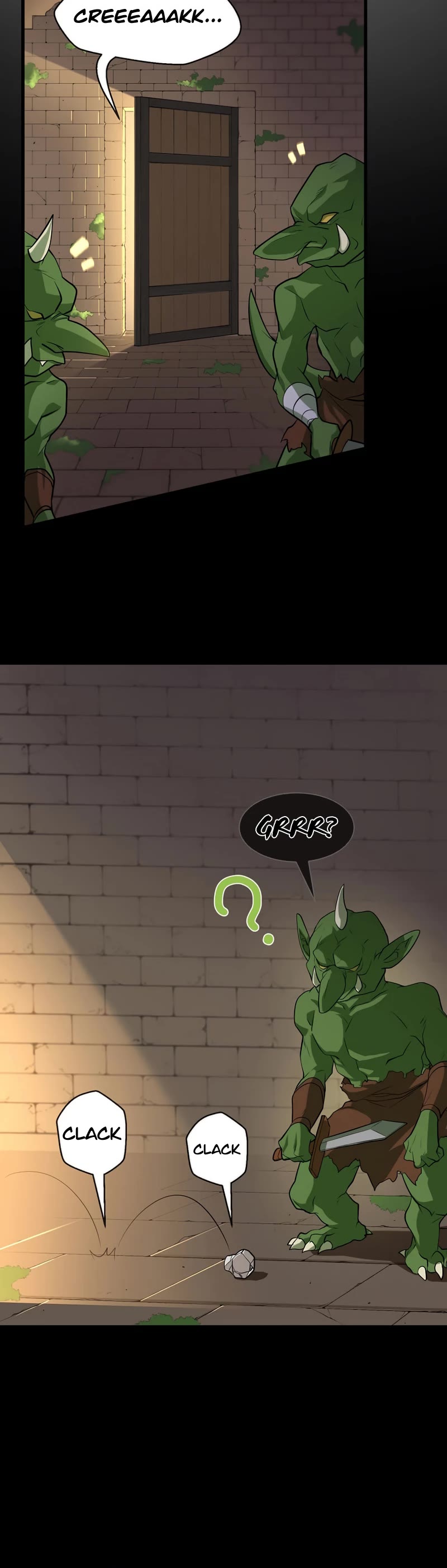 Level Up With Skills chapter 28 page 9