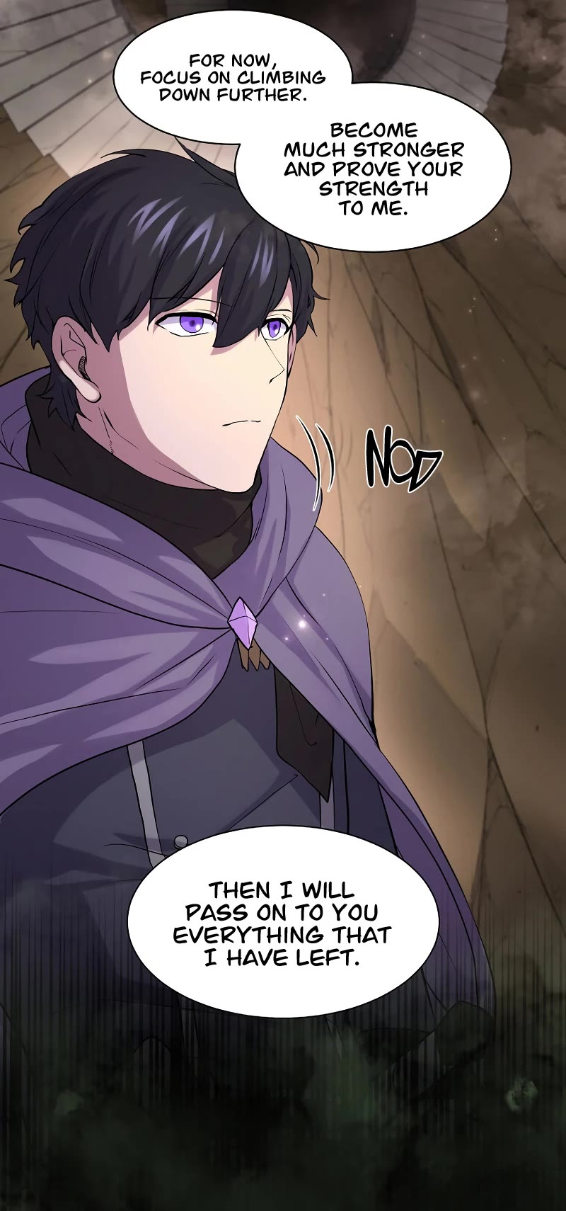 Level Up With Skills chapter 29 page 17