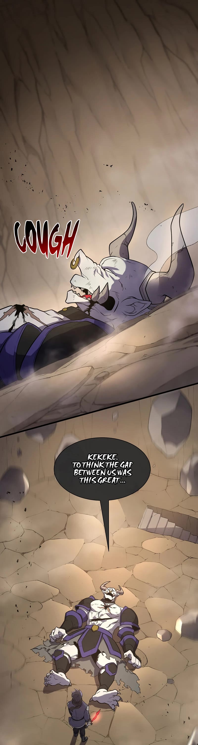 Level Up With Skills chapter 29 page 2