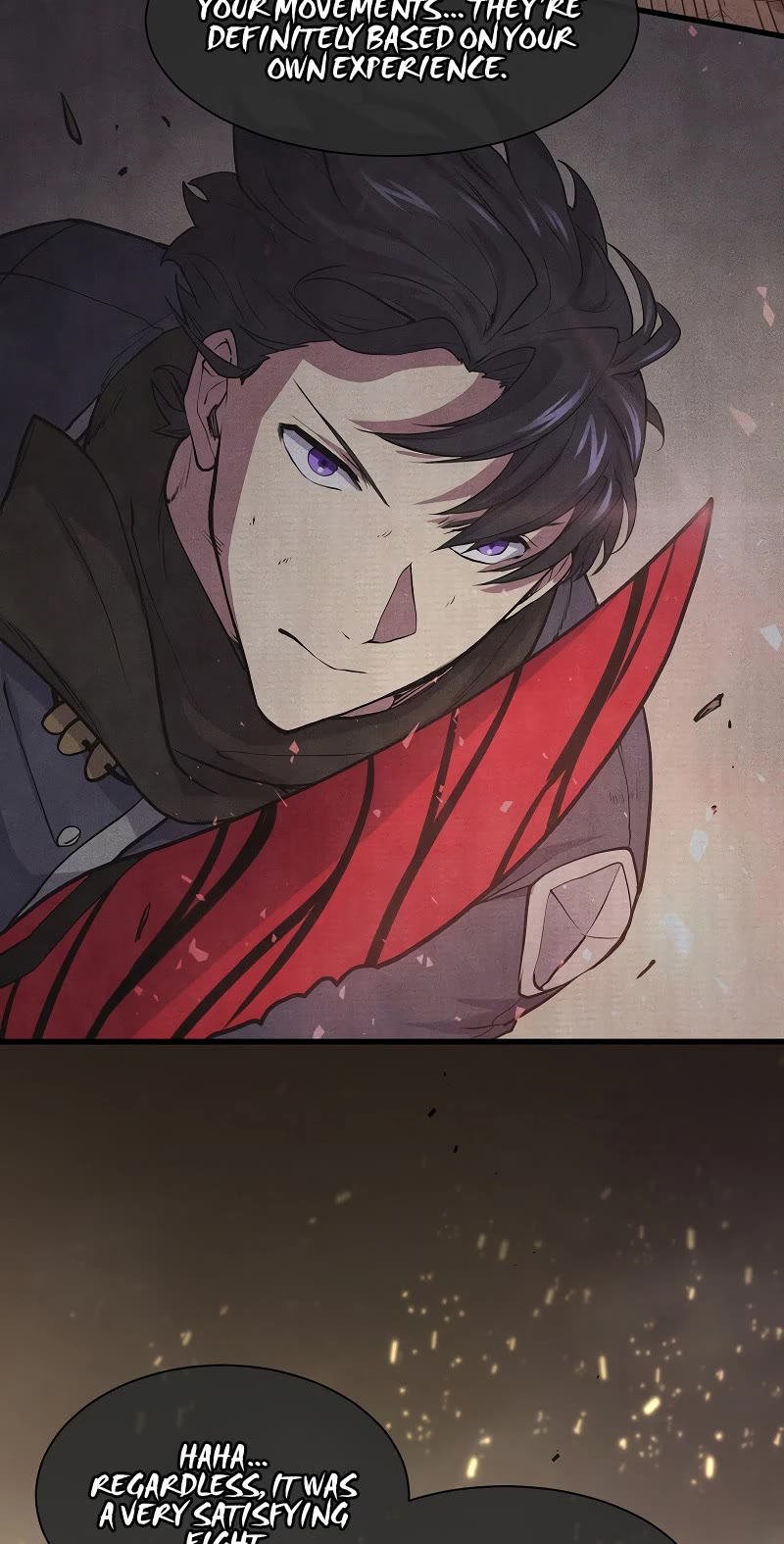 Level Up With Skills chapter 29 page 4