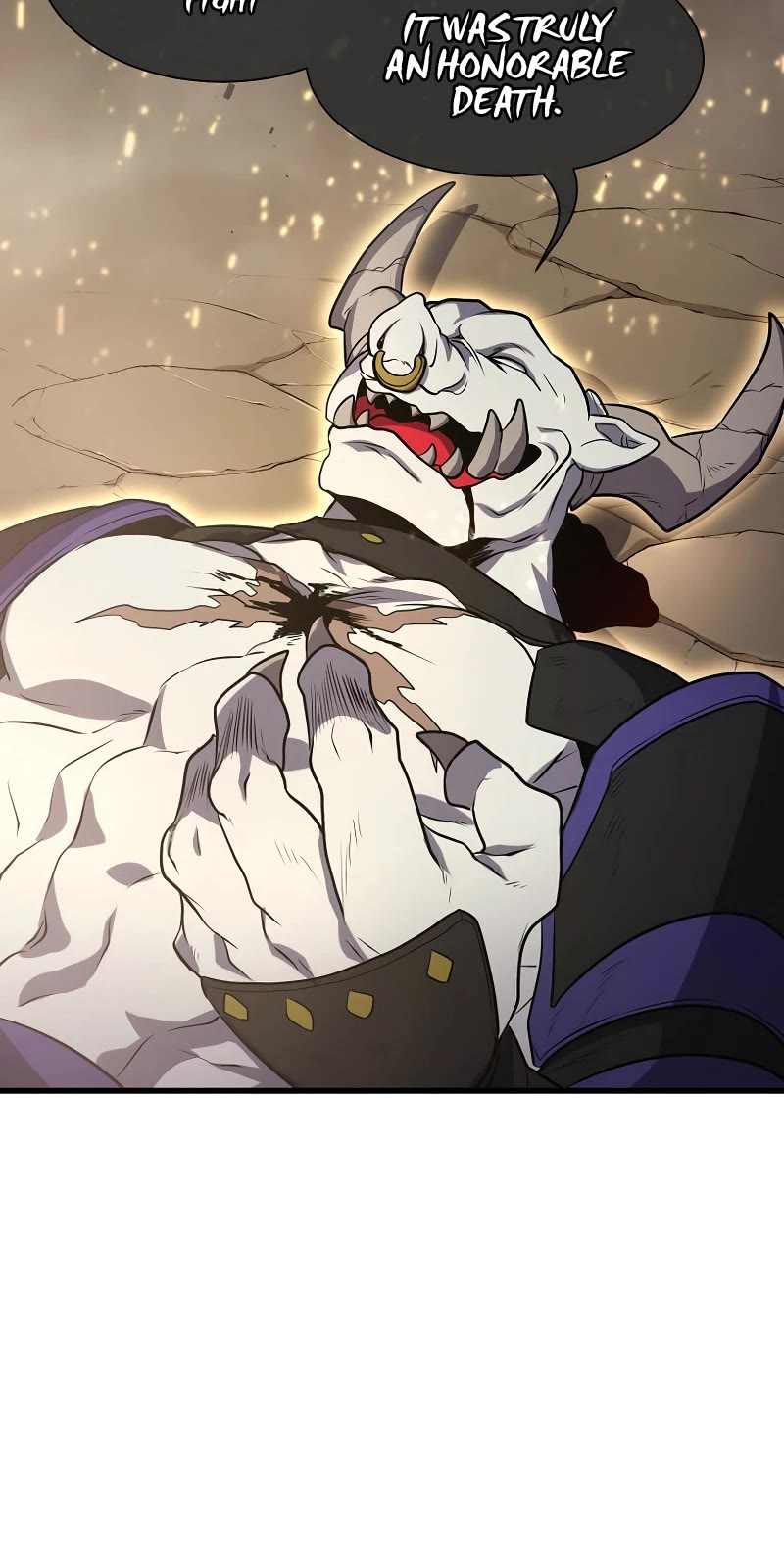 Level Up With Skills chapter 29 page 5