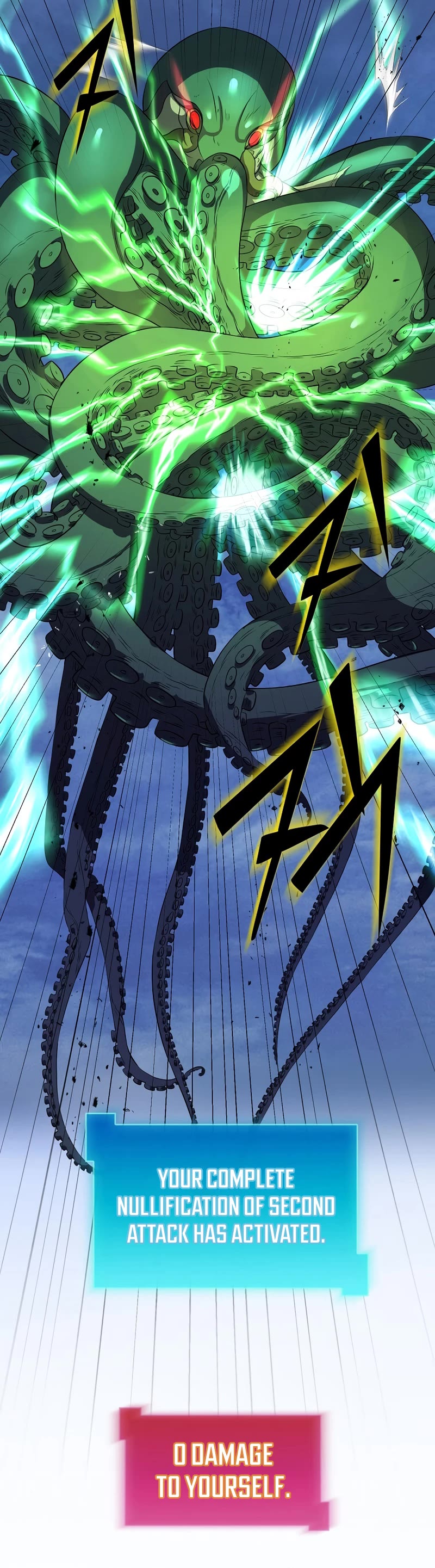 Level Up With Skills chapter 3 page 18