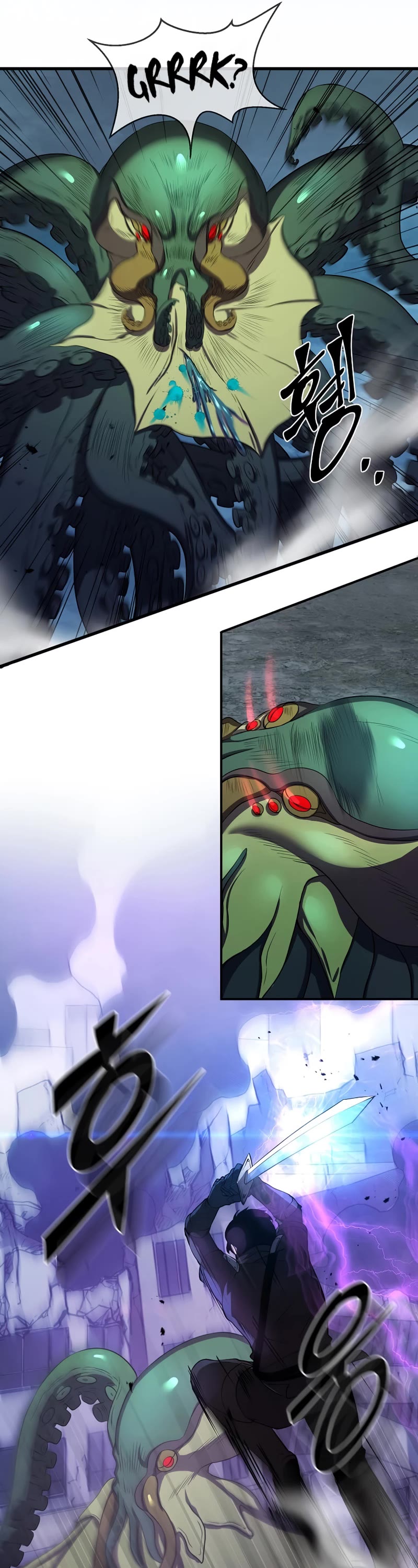 Level Up With Skills chapter 3 page 19