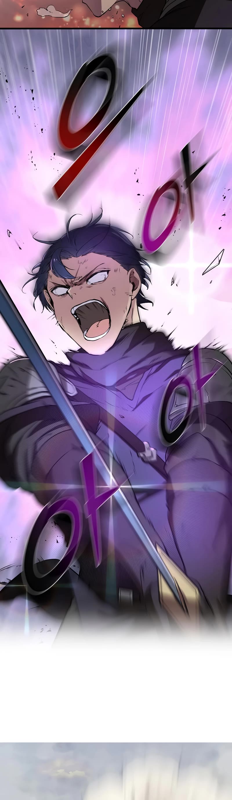 Level Up With Skills chapter 3 page 38