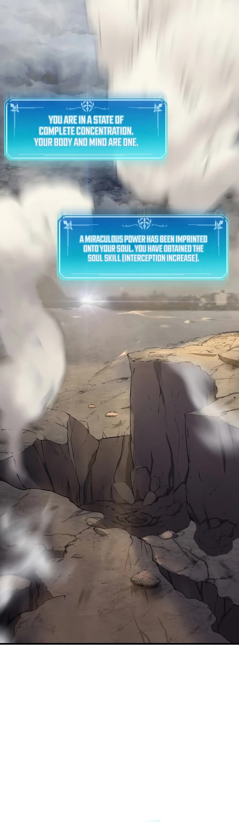 Level Up With Skills chapter 3 page 39