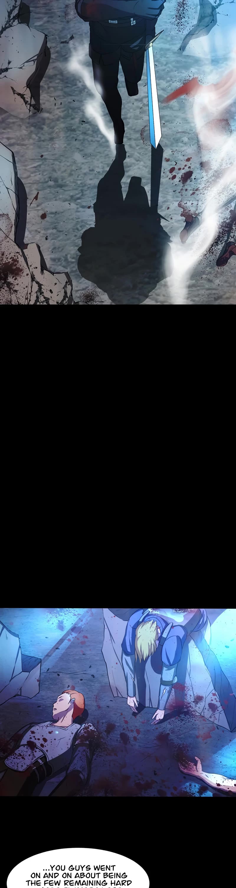 Level Up With Skills chapter 3 page 45