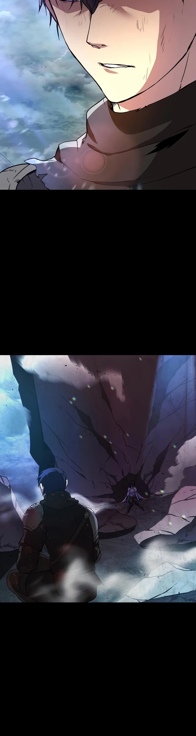 Level Up With Skills chapter 3 page 49