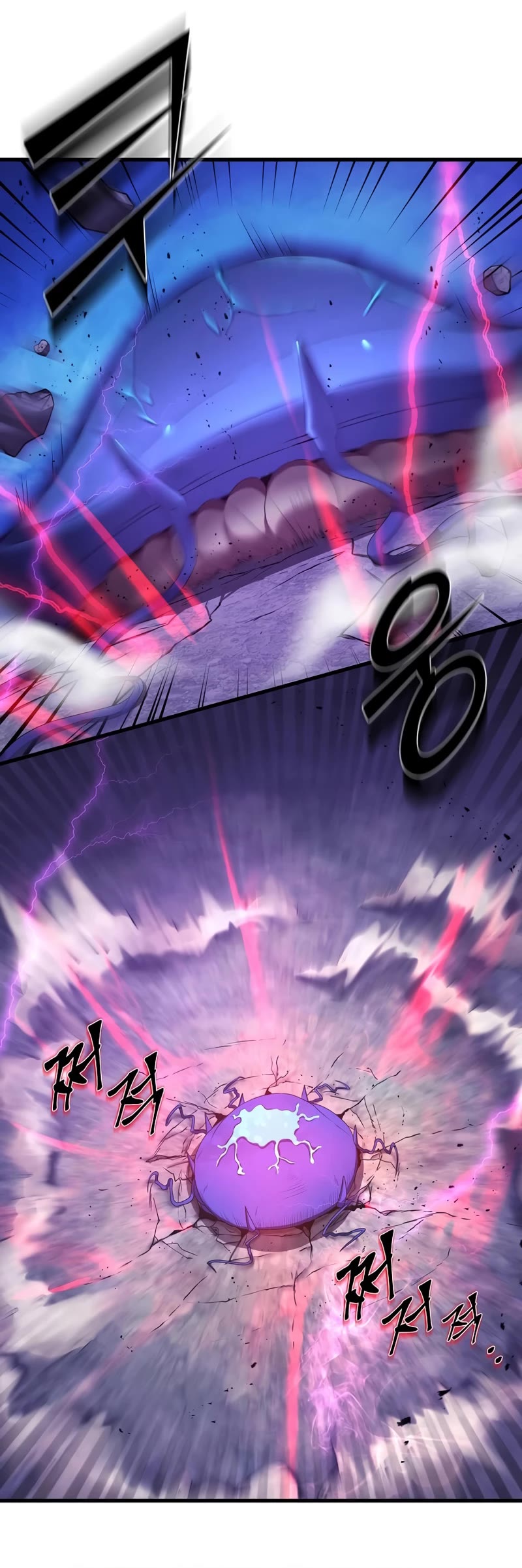 Level Up With Skills chapter 3 page 5