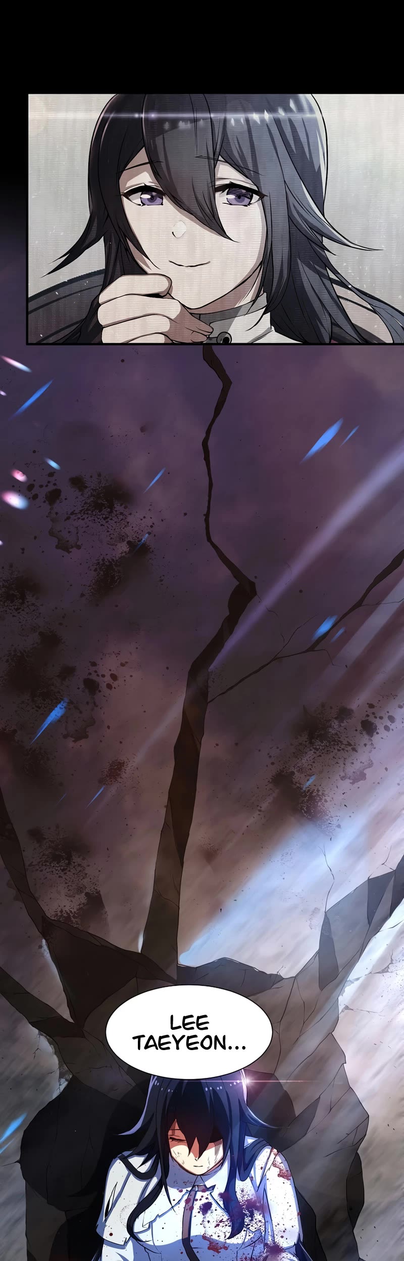 Level Up With Skills chapter 3 page 50