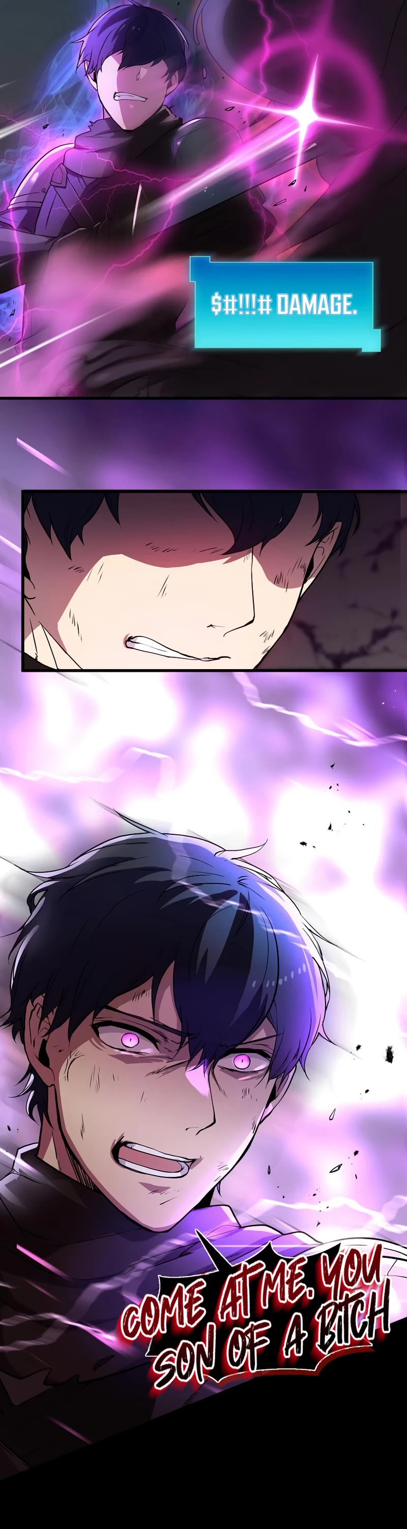 Level Up With Skills chapter 3 page 55