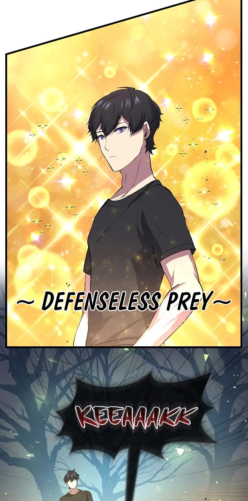 Level Up With Skills chapter 30 page 32