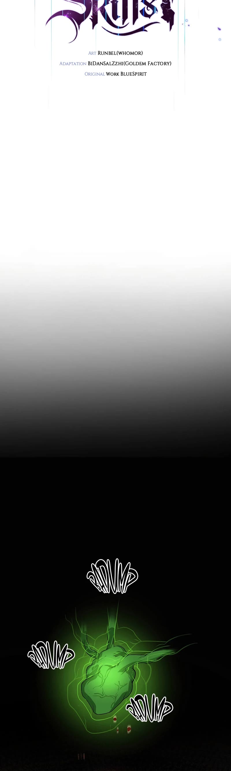 Level Up With Skills chapter 31 page 19