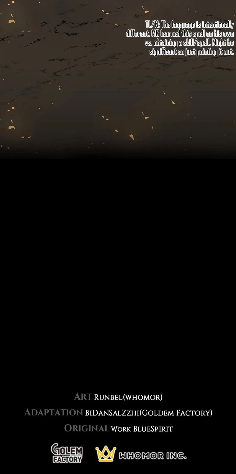 Level Up With Skills chapter 31 page 43