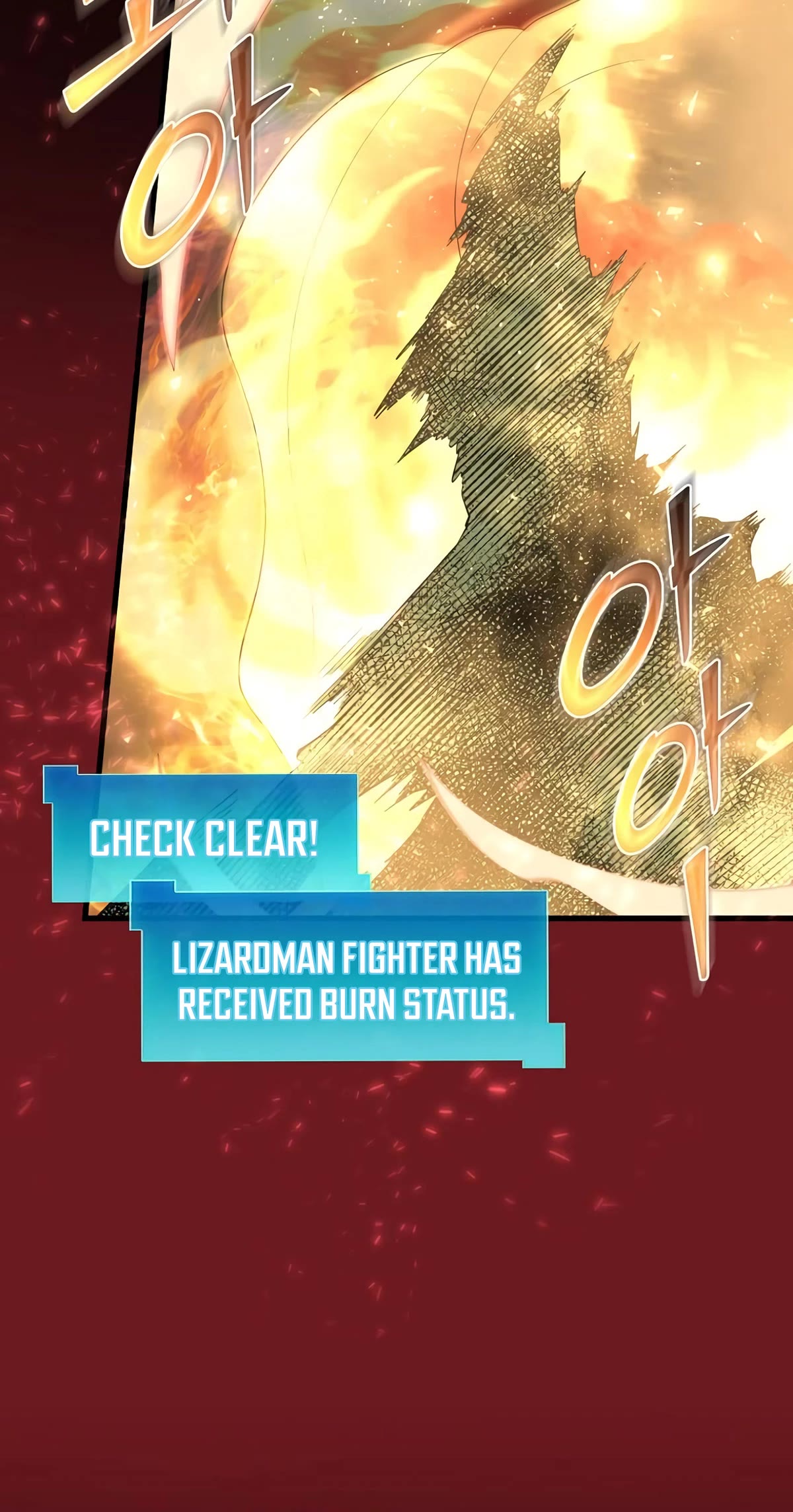 Level Up With Skills chapter 32 page 12