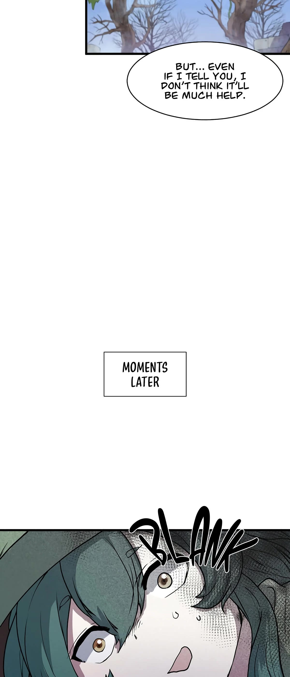 Level Up With Skills chapter 32 page 29