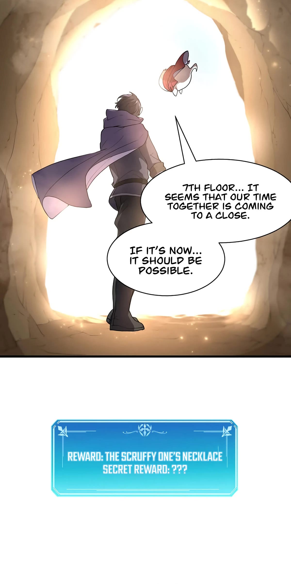 Level Up With Skills chapter 32 page 36