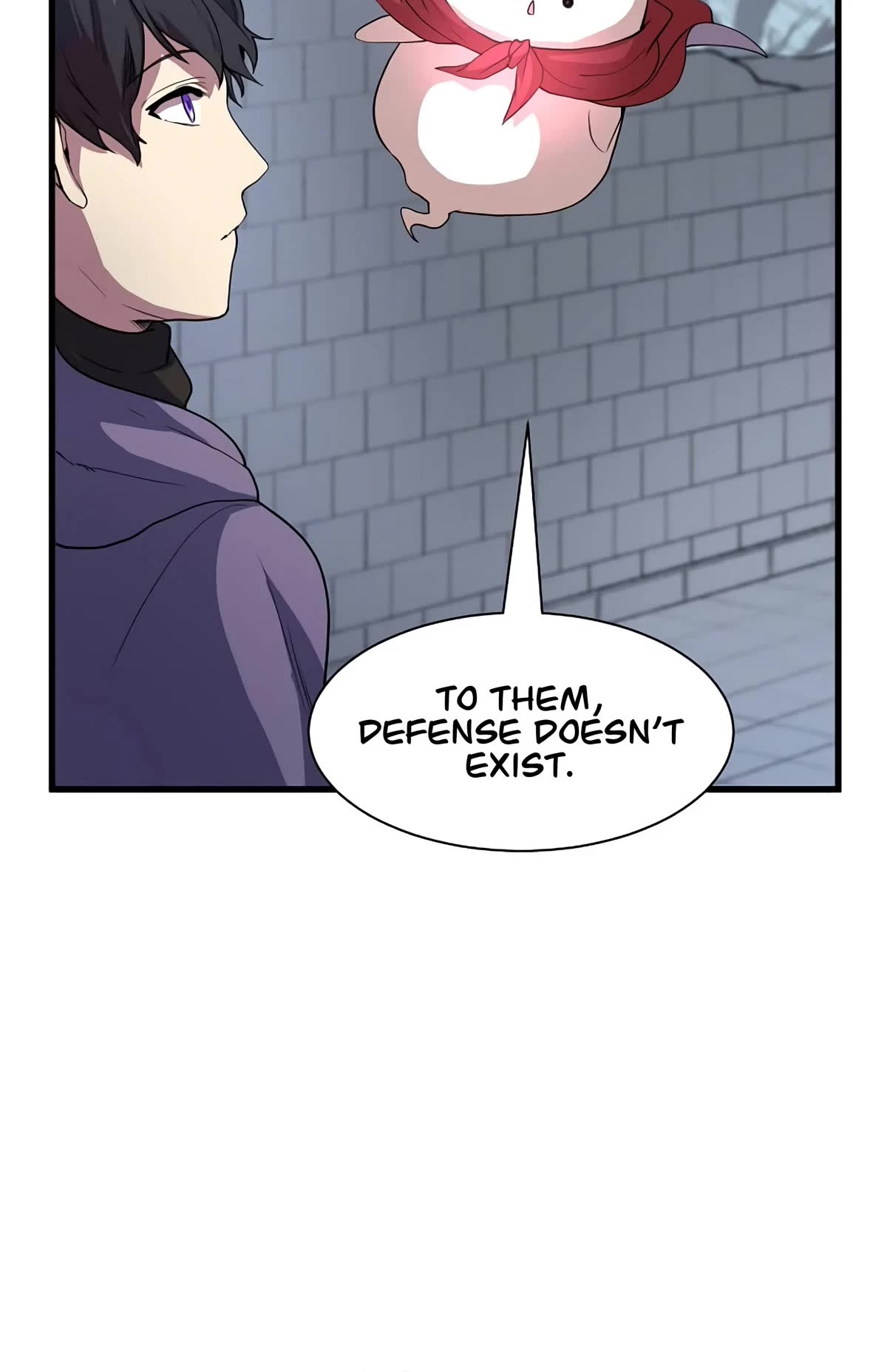 Level Up With Skills chapter 32 page 46