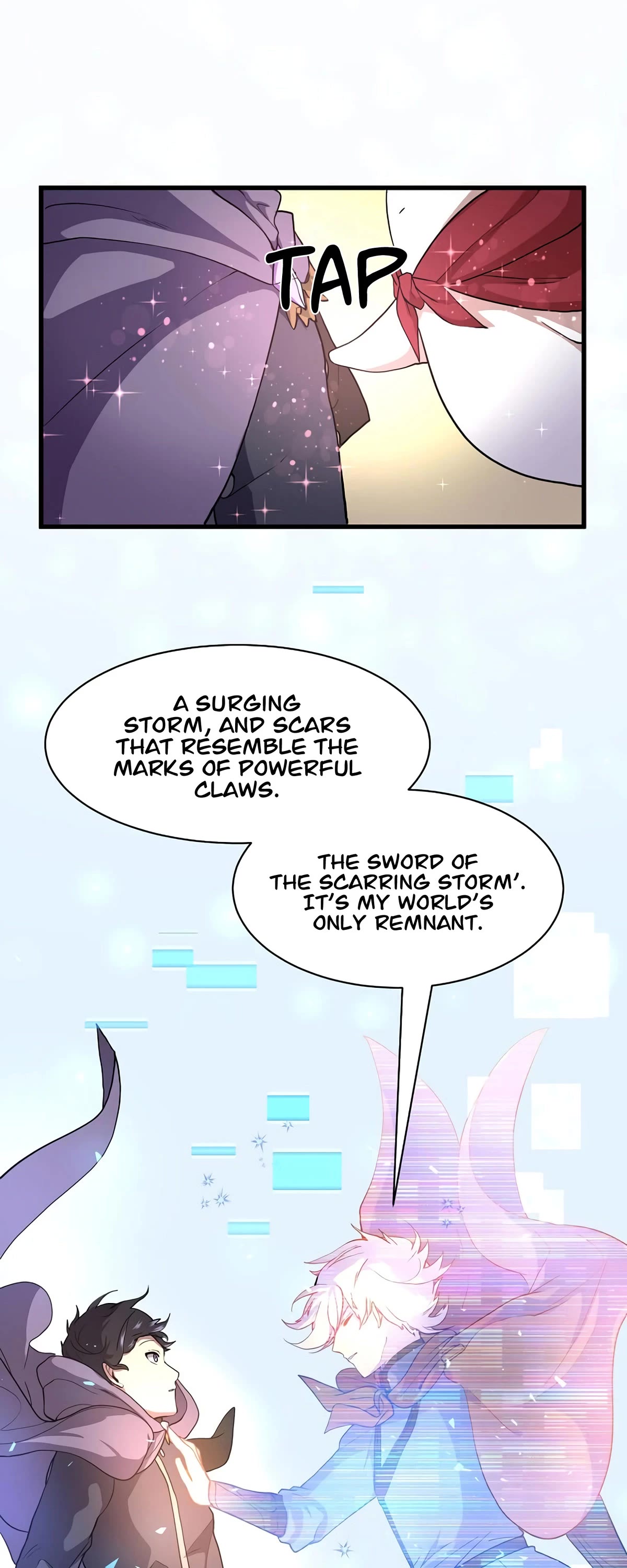 Level Up With Skills chapter 32 page 49